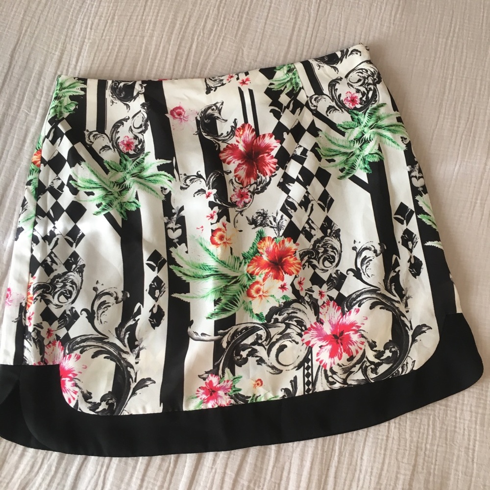 Adorable Skirt
